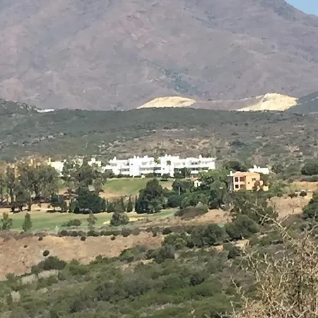 Apartamento Del Sol Estepona Exterior photo