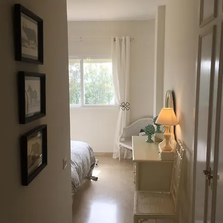 Apartamento Del Sol Estepona Exterior photo
