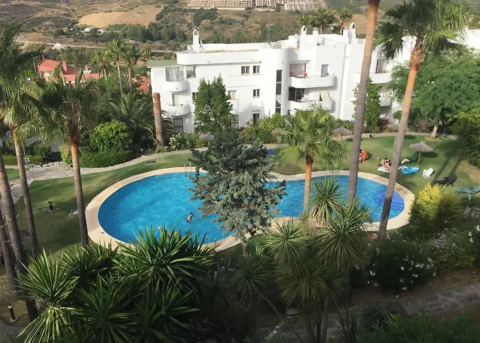 Apartamento Del Sol