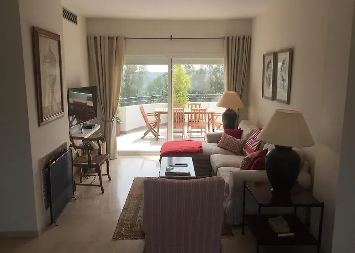 Apartamento Del Sol