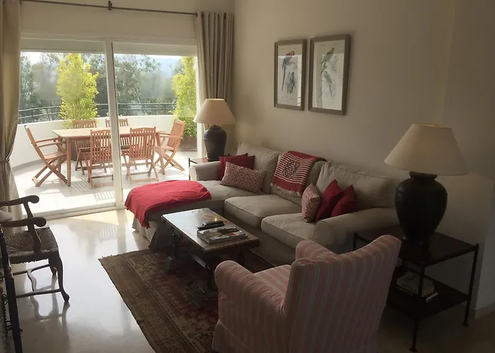 Apartamento Del Sol