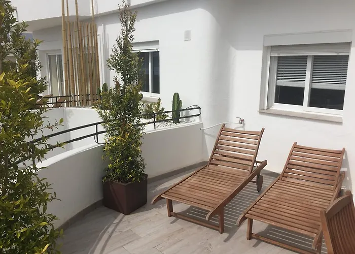 Apartamento Del Sol