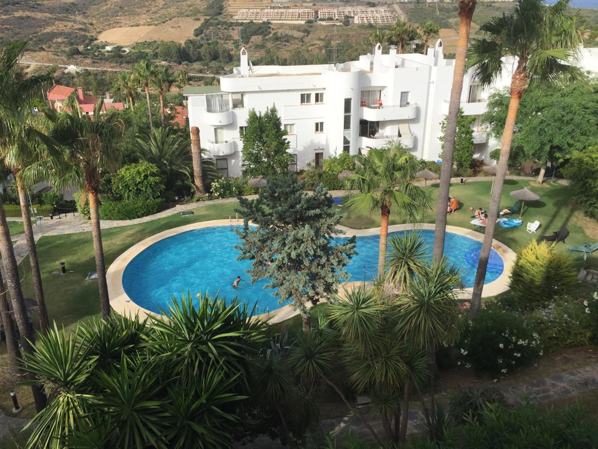 Del Sol Apartment Estepona