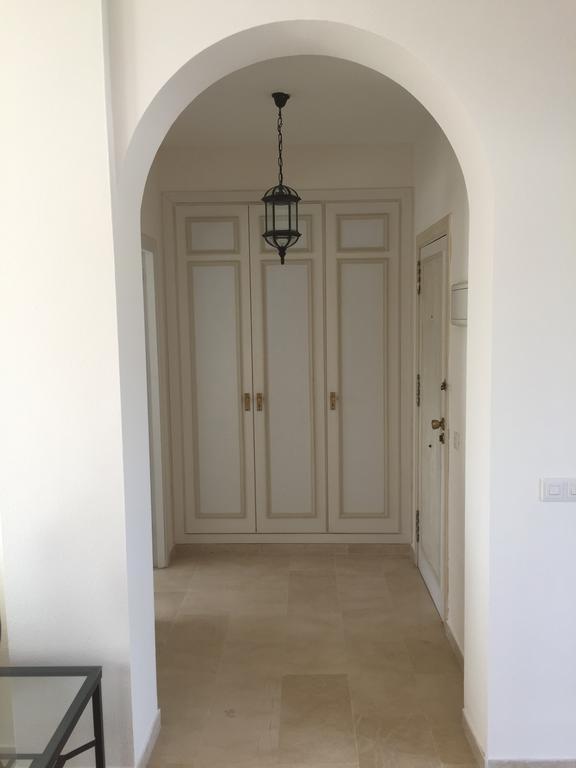 Del Sol Apartment Estepona