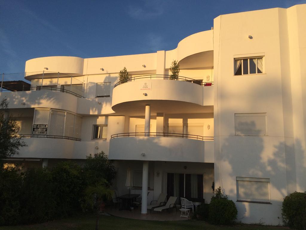 Apartment Del Sol
