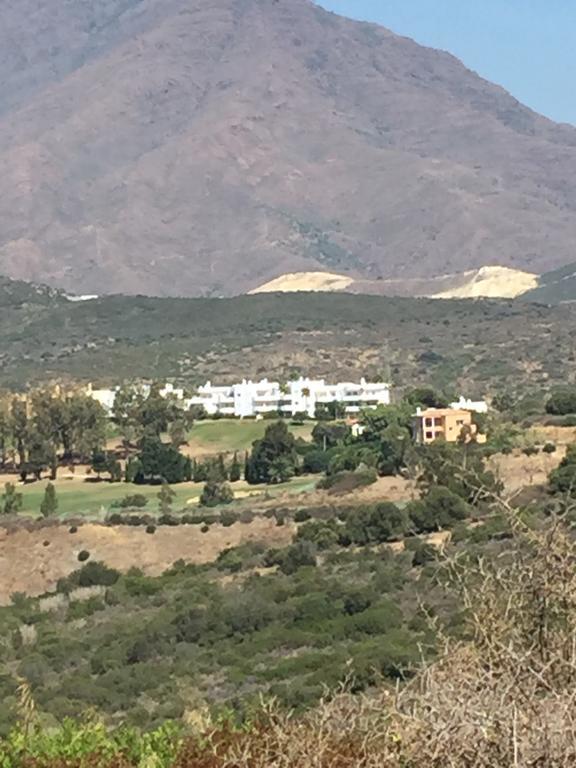 Del Sol Apartment