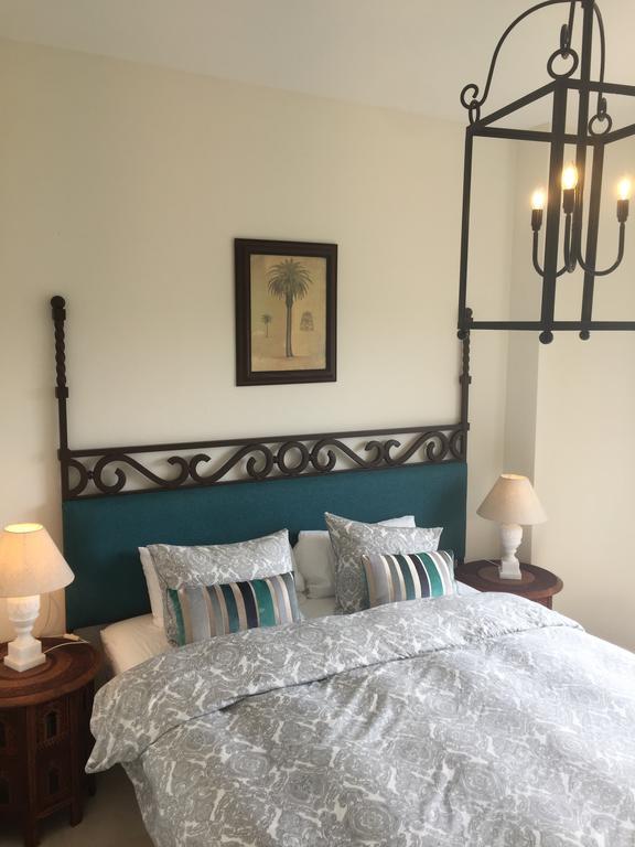 Apartment Del Sol Estepona