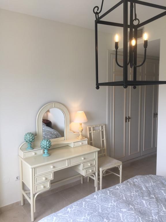 Apartment Del Sol