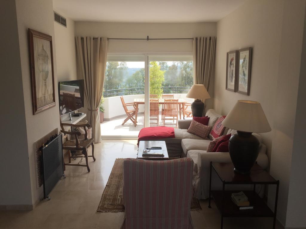 Del Sol Apartment *