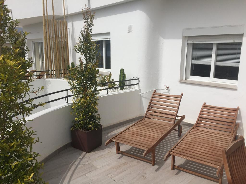 Del Sol Apartment