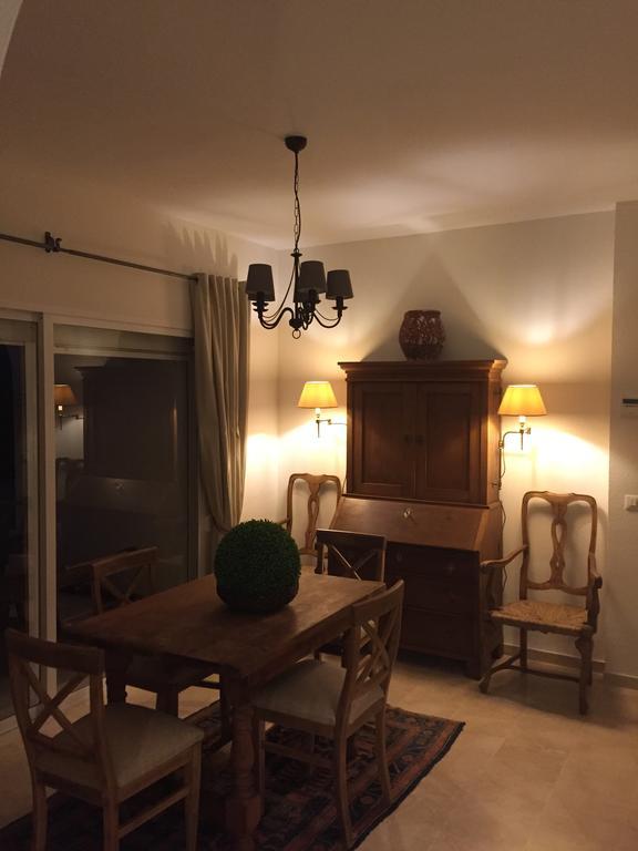 Apartment Del Sol Estepona
