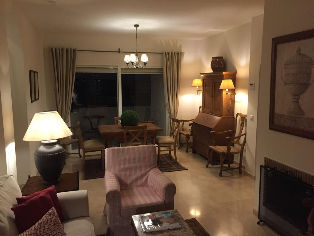 Apartment Del Sol
