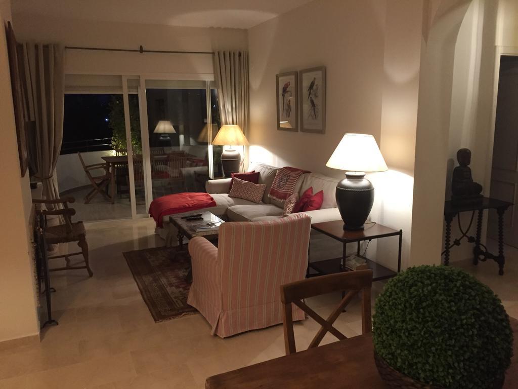 Apartment Del Sol