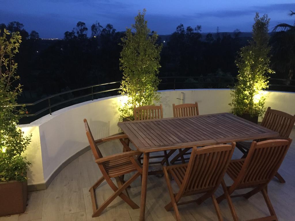 Del Sol Apartment