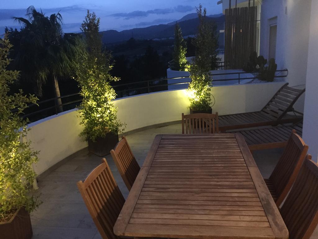 Del Sol Apartment Estepona