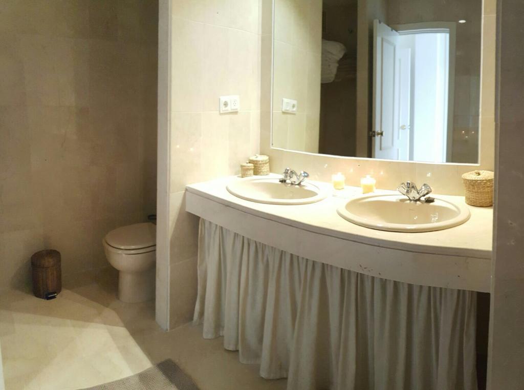 Apartment Del Sol